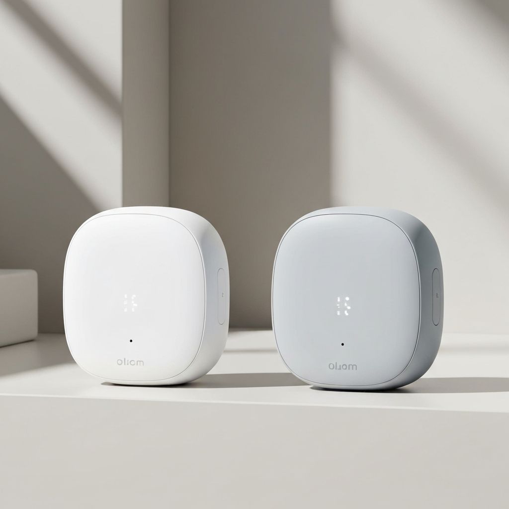 White Noise Machine - Relaxing sleep sounds